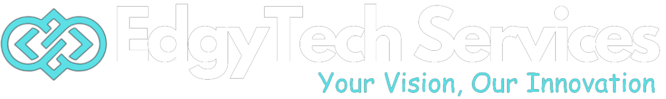 edgy tech services